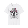 2001: A Space Odyssey T-Shirt | Retro Sci-Fi Movie Poster Tee