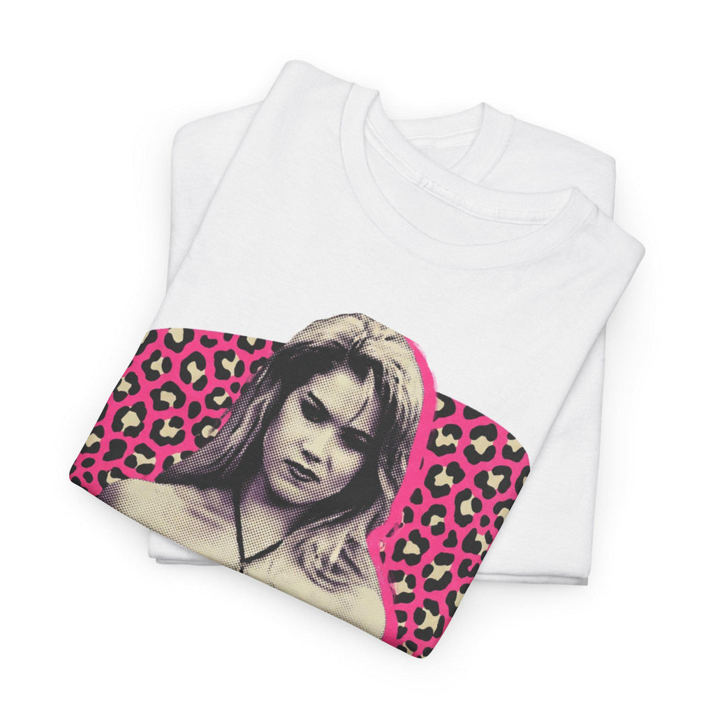 Kelly Bundy 'Visually Gifted' T-Shirt Married With Children 90s TV Sitcom