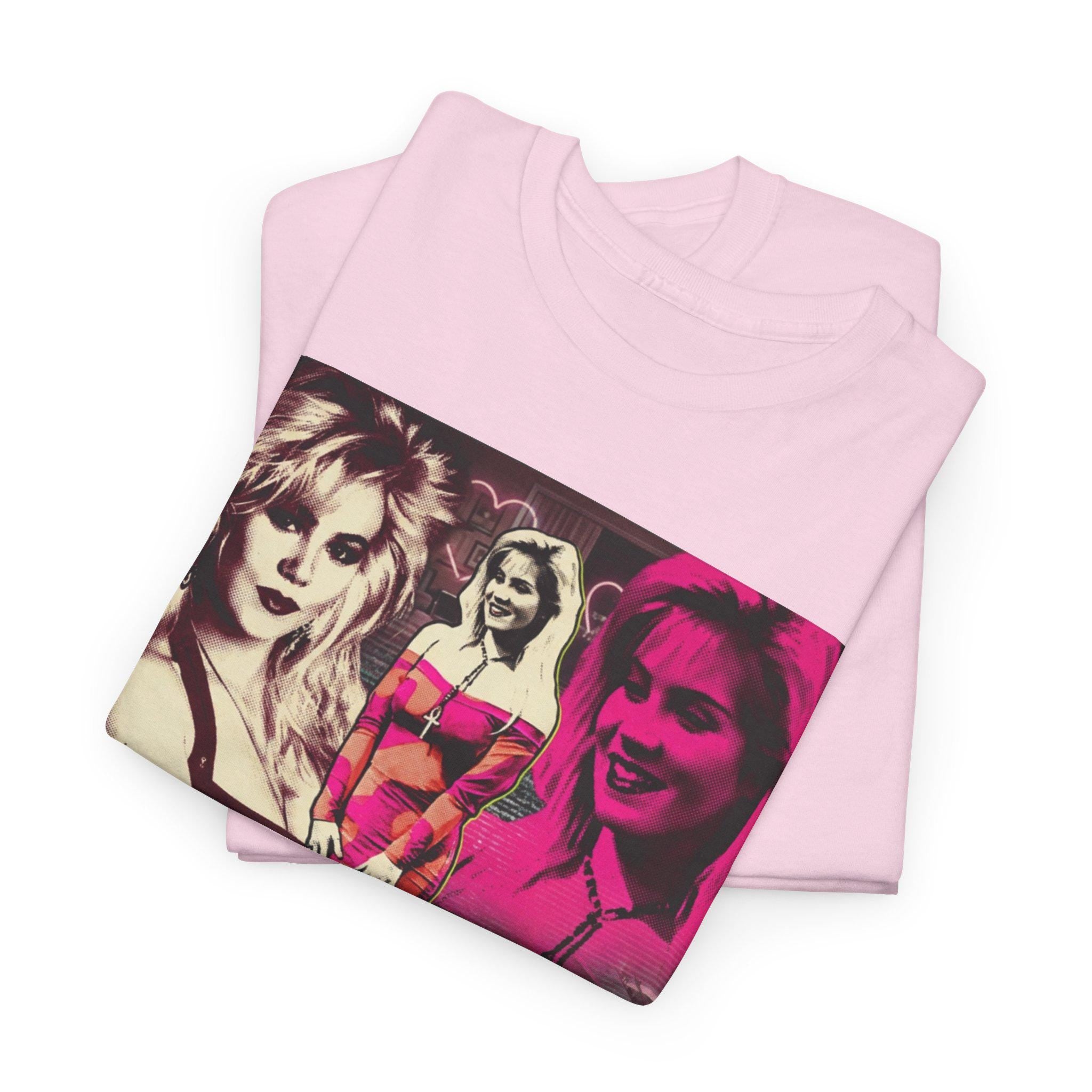 Kelly Bundy Married With Children T-Shirt, 90s TV Show