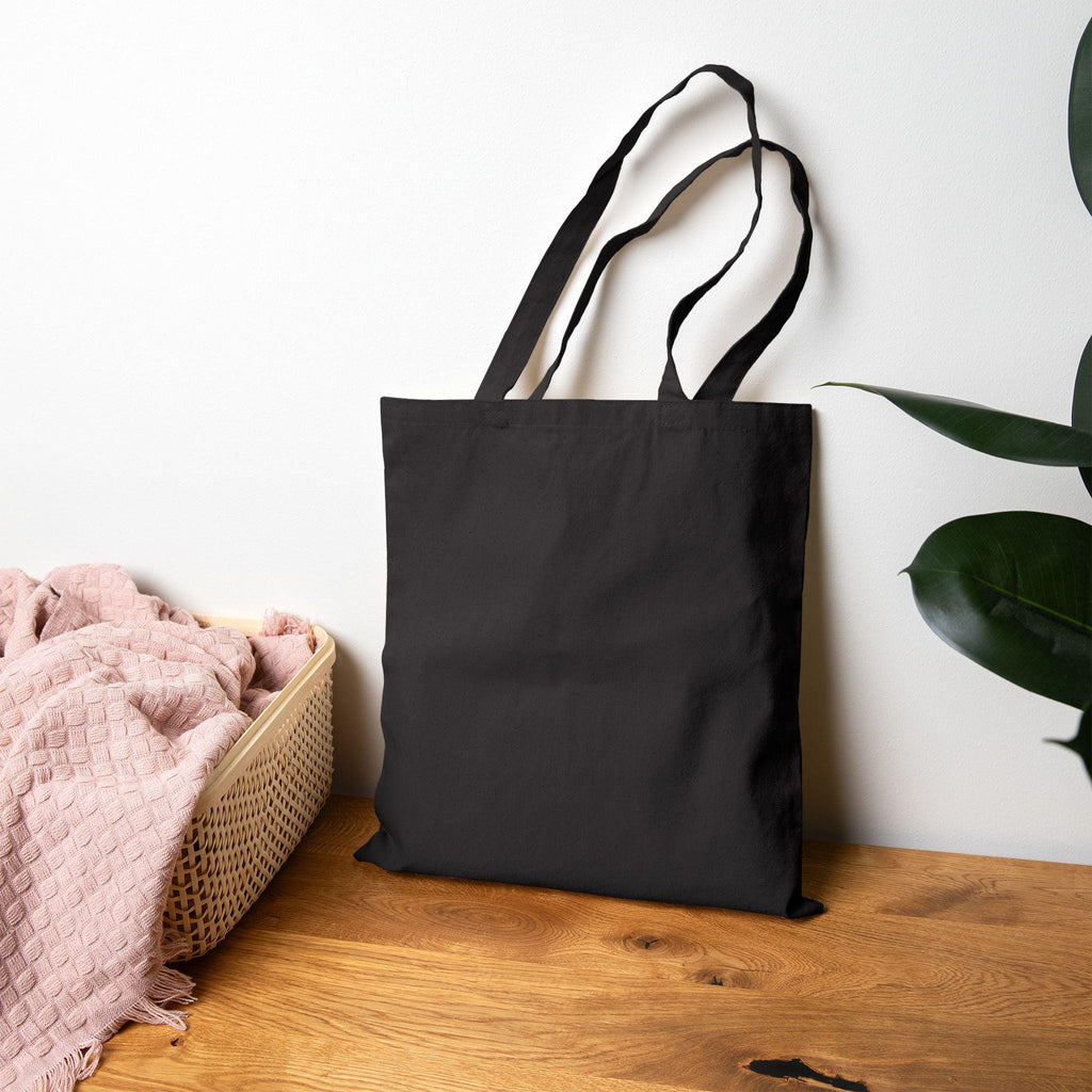 Home Alone Bootleg Movie Tote Bag, Bubblegum Pink 90s Christmas Film Graphic Canvas Tote
