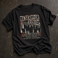 Reservoir Dogs Tarantino movie T-Shirt