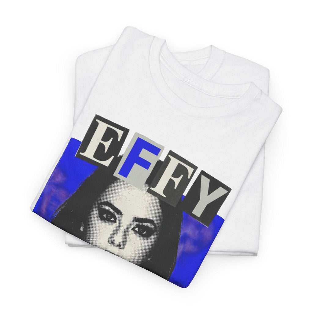 Effy Stonem Skins UK Kaya Scodelario Fuck It Cinephile gift bootleg T-Shirt