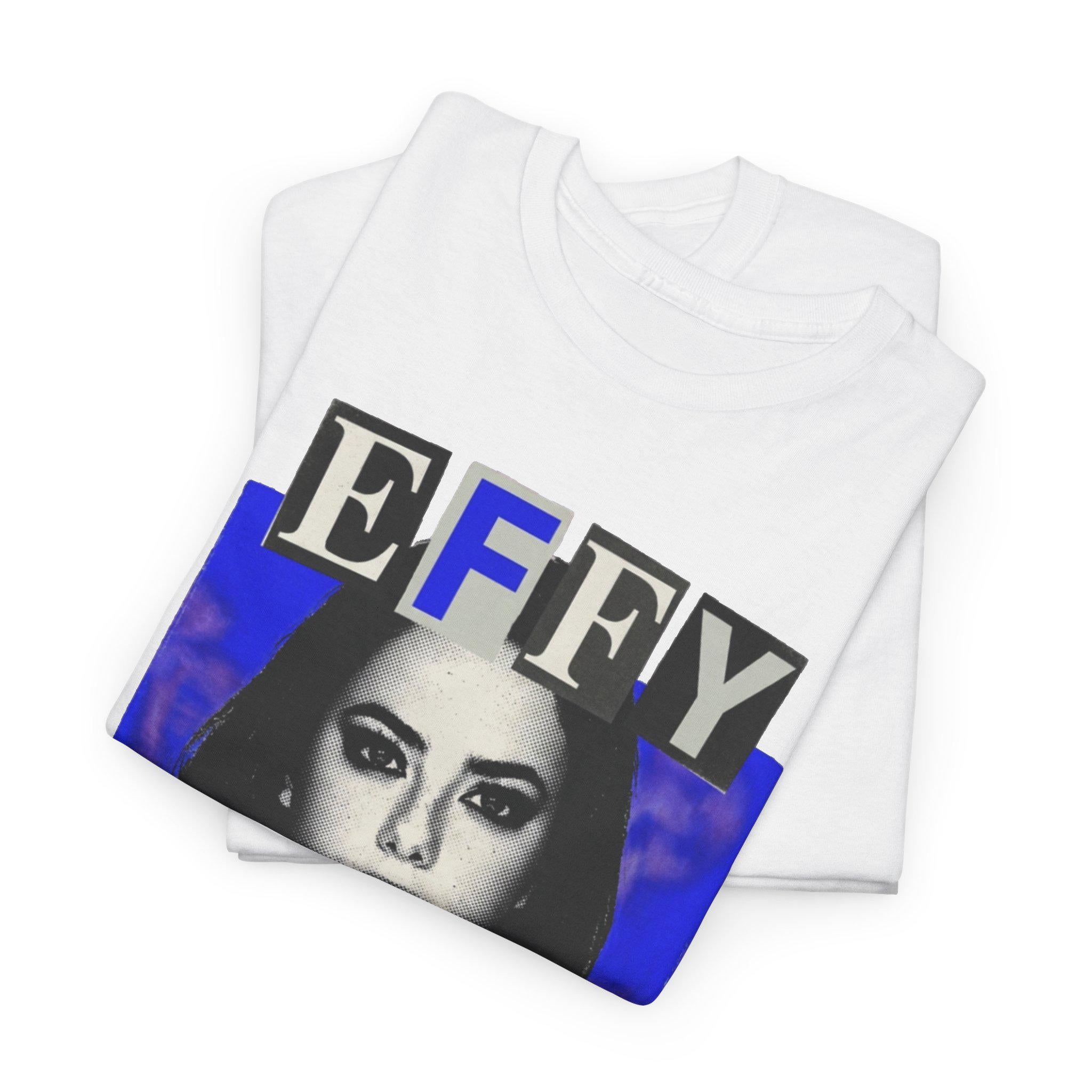 Effy Stonem Skins UK Kaya Scodelario Fuck It Cinephile gift bootleg T-Shirt