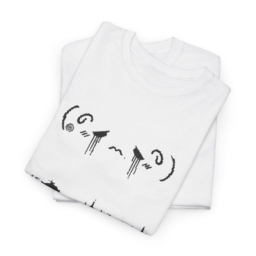 Lobotomy Y2K Weirdcore Shirt, Emo Internetcore Graphic Tee, Distressed Metal Logo Alt Goth Top