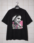 Nina Sayers Tee, Black Swan Movie Hot Pink Portman Cinephile T-Shirt