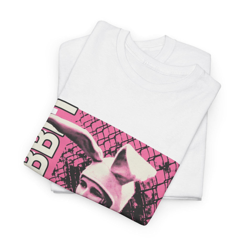 Gummo Rabbit Harmony Korine Cult Movie T-Shirt Cinephile Gift