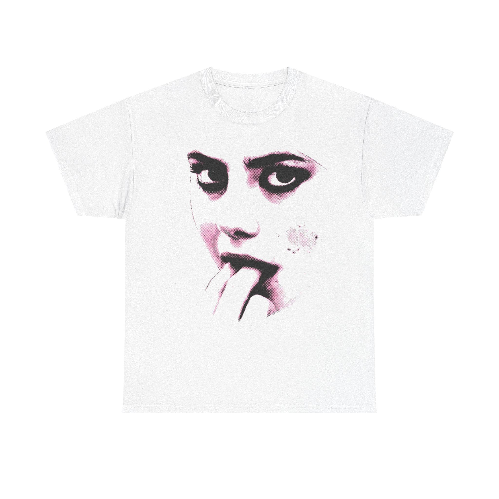Effy Stonem Skins UK Kaya Scodelario T-Shirt | Grunge Pop Punk Party Princess
