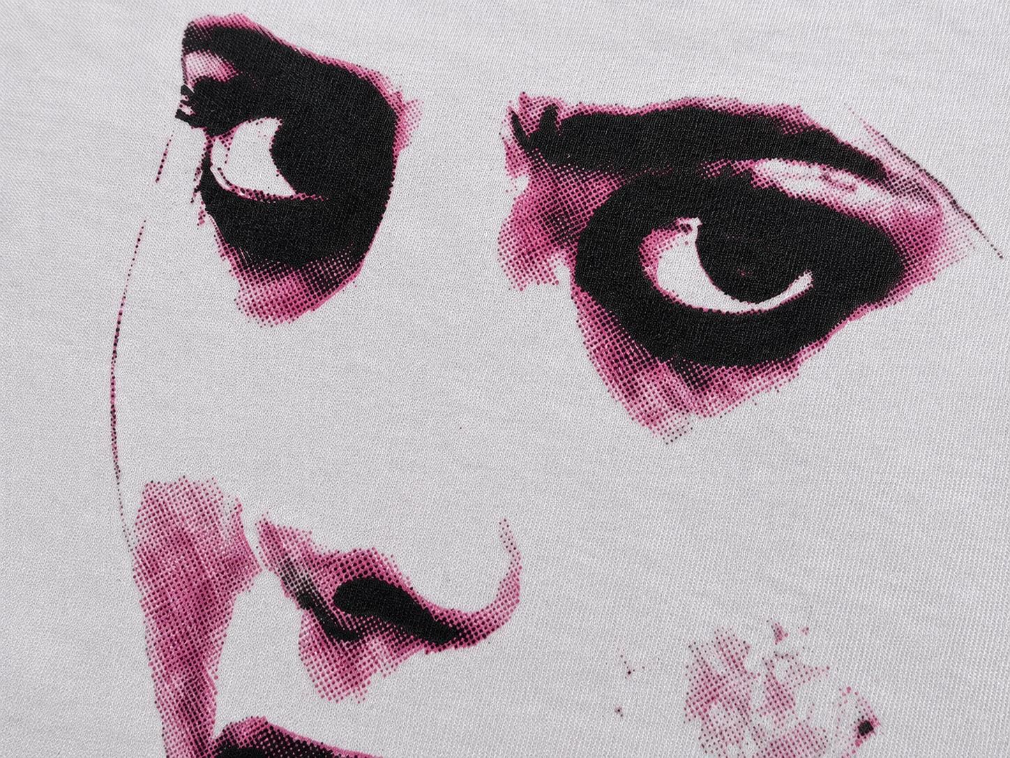 Effy Stonem Skins UK Kaya Scodelario T-Shirt | Grunge Pop Punk Party Princess