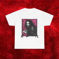 Charli XCX Punk Princess Graphic T-Shirt, Y2K Brat Pop Music Tee