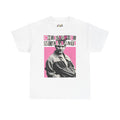 Chris Moltisanti tee Sopranos Michael Imperioli Y2K hot pink bootleg TV show cinephile T-Shirt