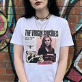 The Virgin Suicides T-Shirt, 90s movie bootleg tee