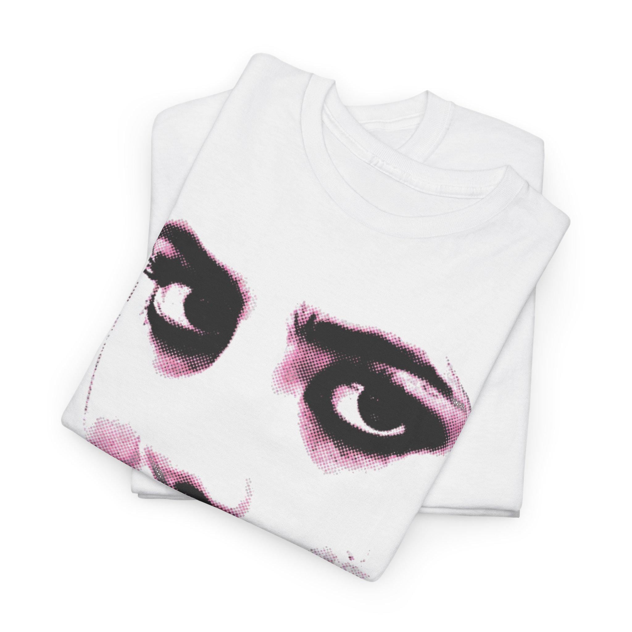Effy Stonem Skins UK Kaya Scodelario T-Shirt | Grunge Pop Punk Party Princess