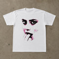 Effy Stonem Skins UK Kaya Scodelario T-Shirt | Grunge Pop Punk Party Princess